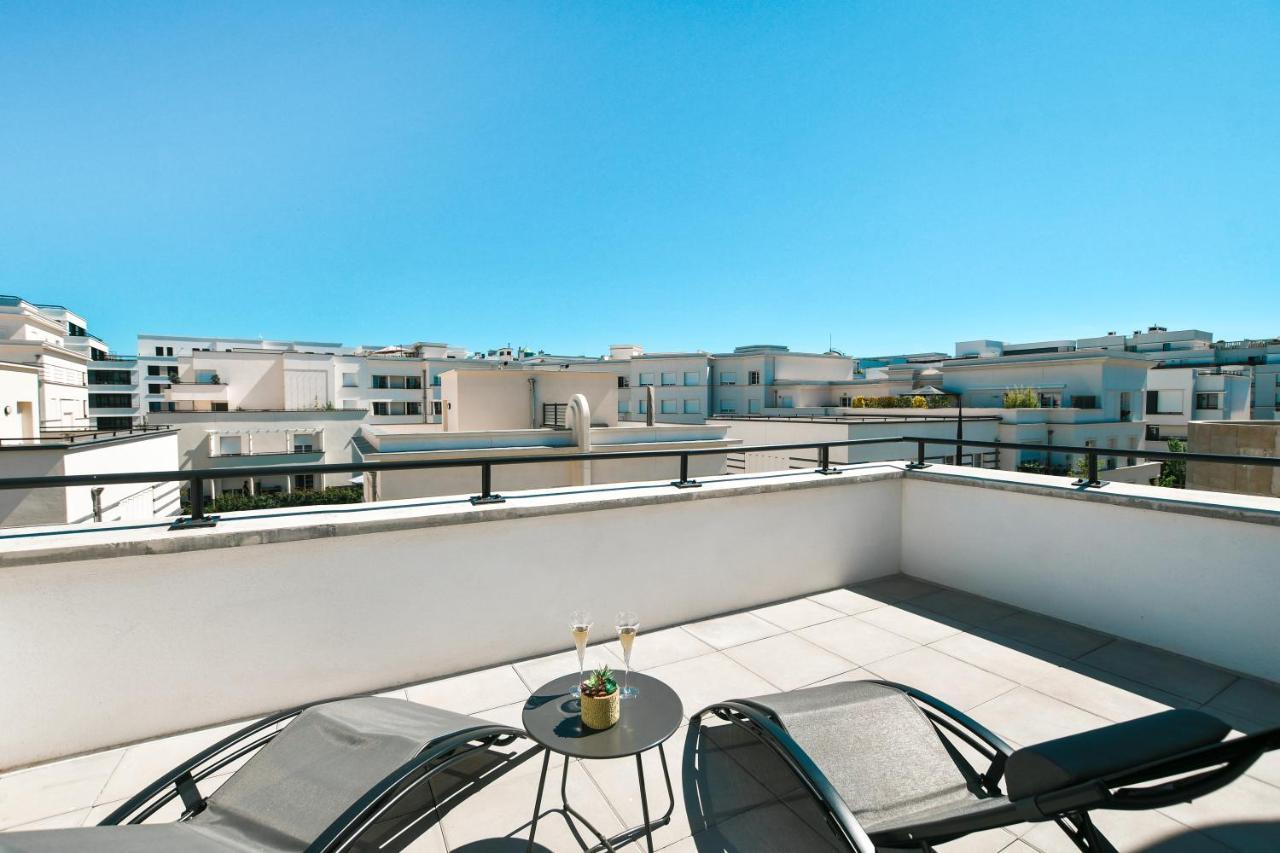Perfect For Disney, Game Room, Rooftop, Parking شيسي المظهر الخارجي الصورة