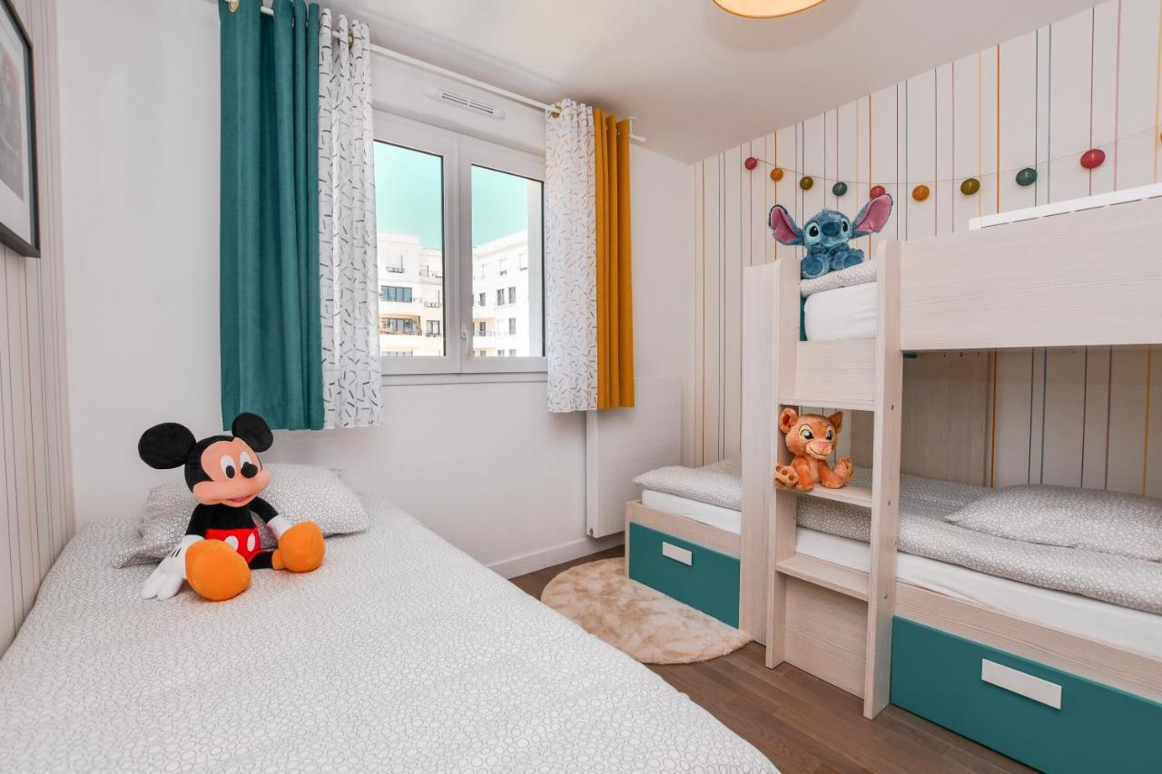 Perfect For Disney, Game Room, Rooftop, Parking شيسي المظهر الخارجي الصورة