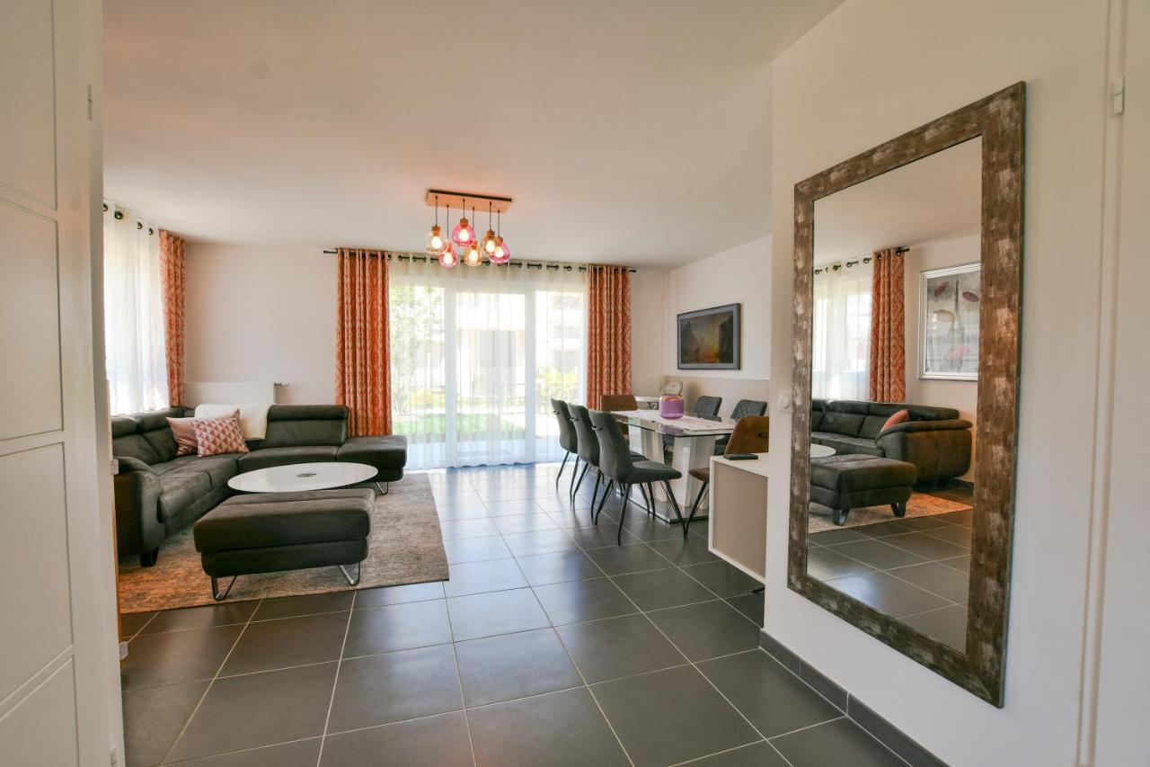 Perfect For Disney, Game Room, Rooftop, Parking شيسي المظهر الخارجي الصورة