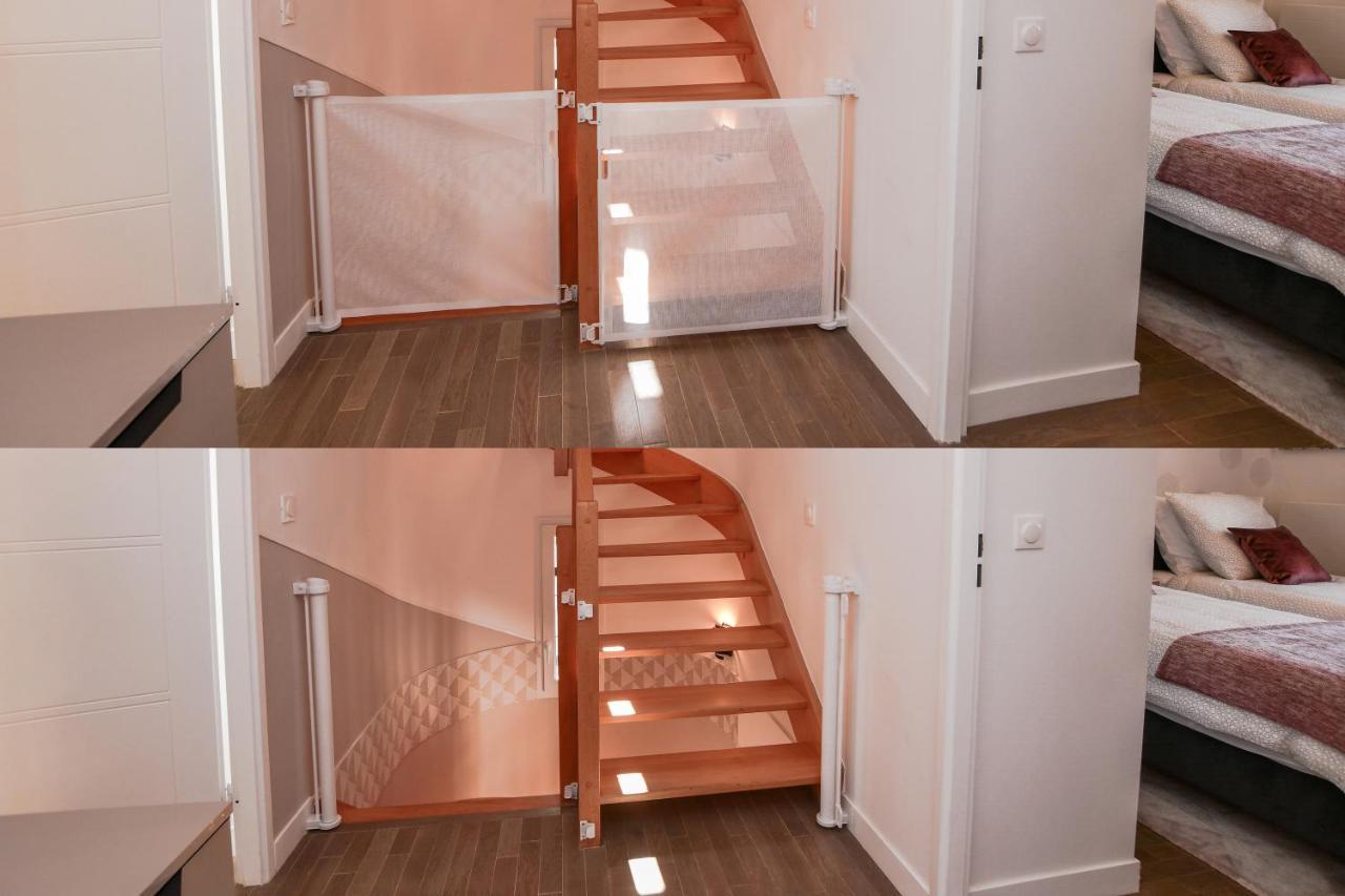 Perfect For Disney, Game Room, Rooftop, Parking شيسي المظهر الخارجي الصورة