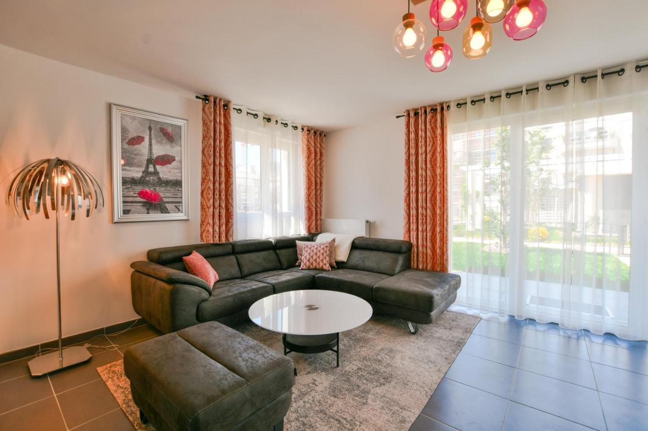 Perfect For Disney, Game Room, Rooftop, Parking شيسي المظهر الخارجي الصورة