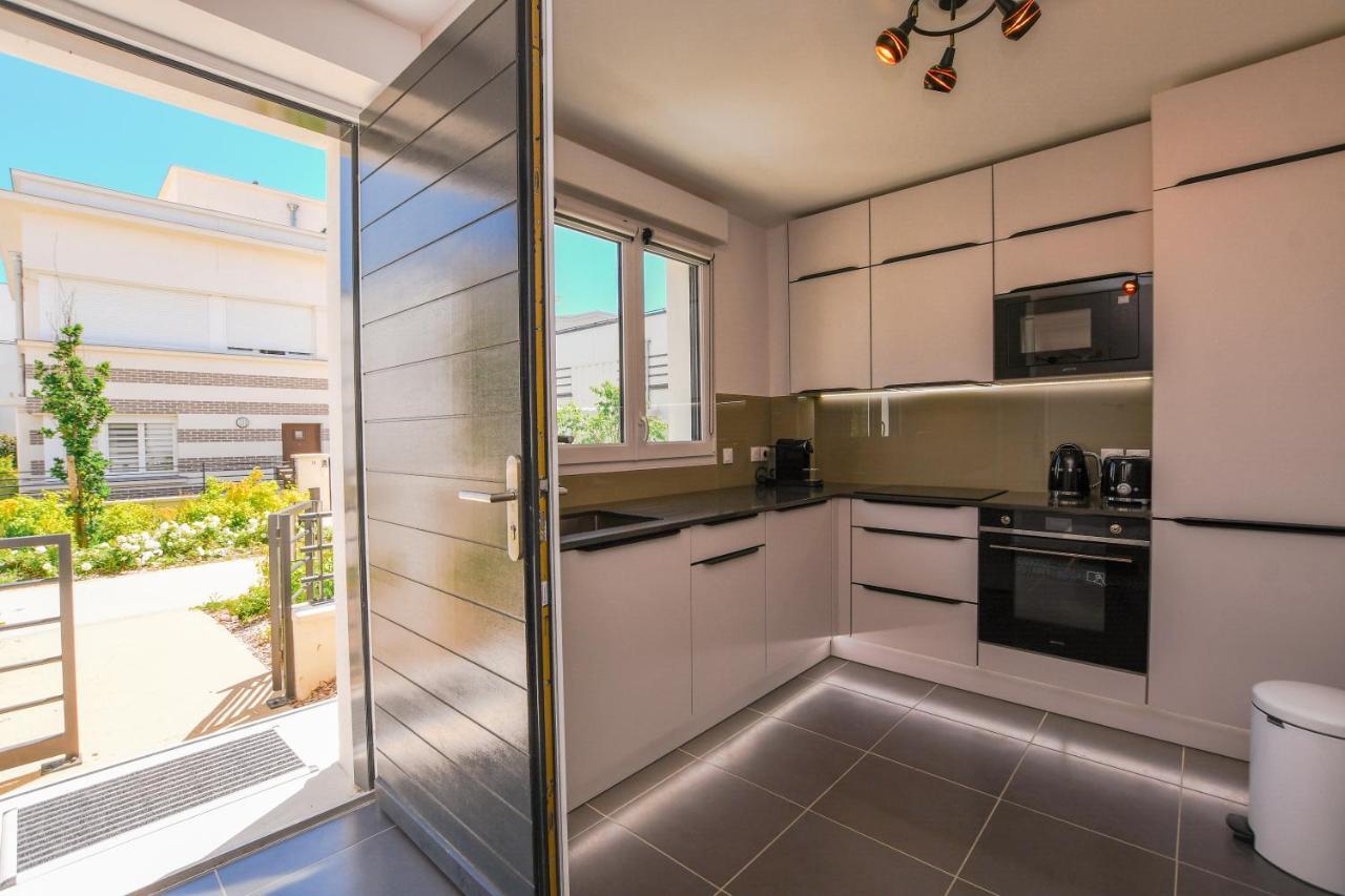 Perfect For Disney, Game Room, Rooftop, Parking شيسي المظهر الخارجي الصورة