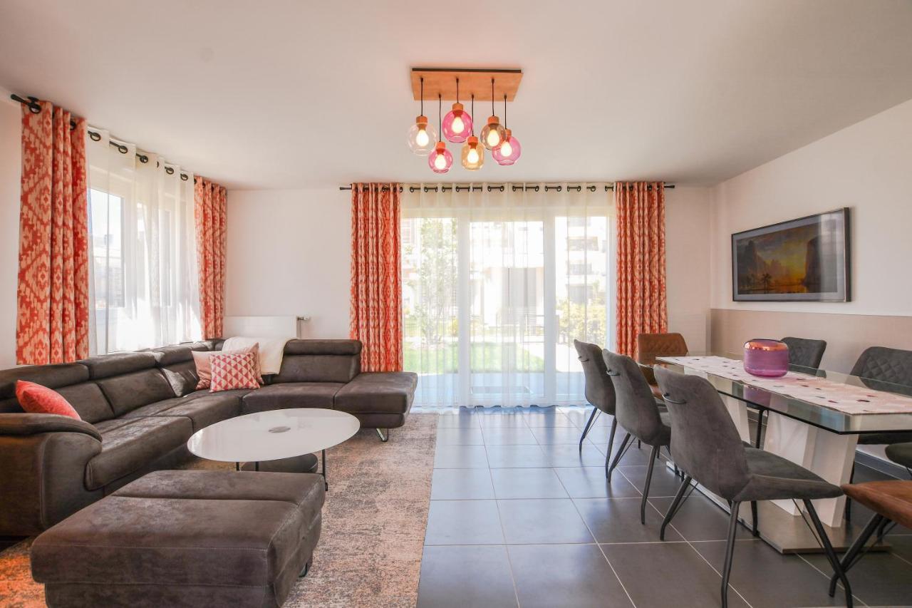 Perfect For Disney, Game Room, Rooftop, Parking شيسي المظهر الخارجي الصورة