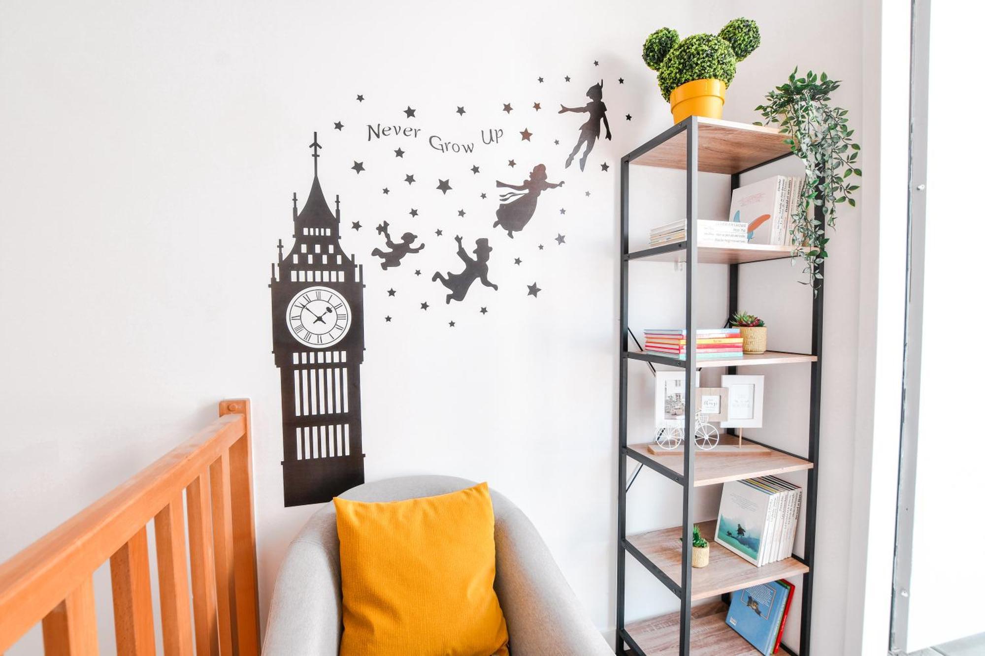 Perfect For Disney, Game Room, Rooftop, Parking شيسي المظهر الخارجي الصورة